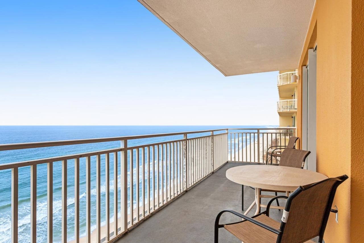 Splash Resort Condos II Panama City Beach Room photo