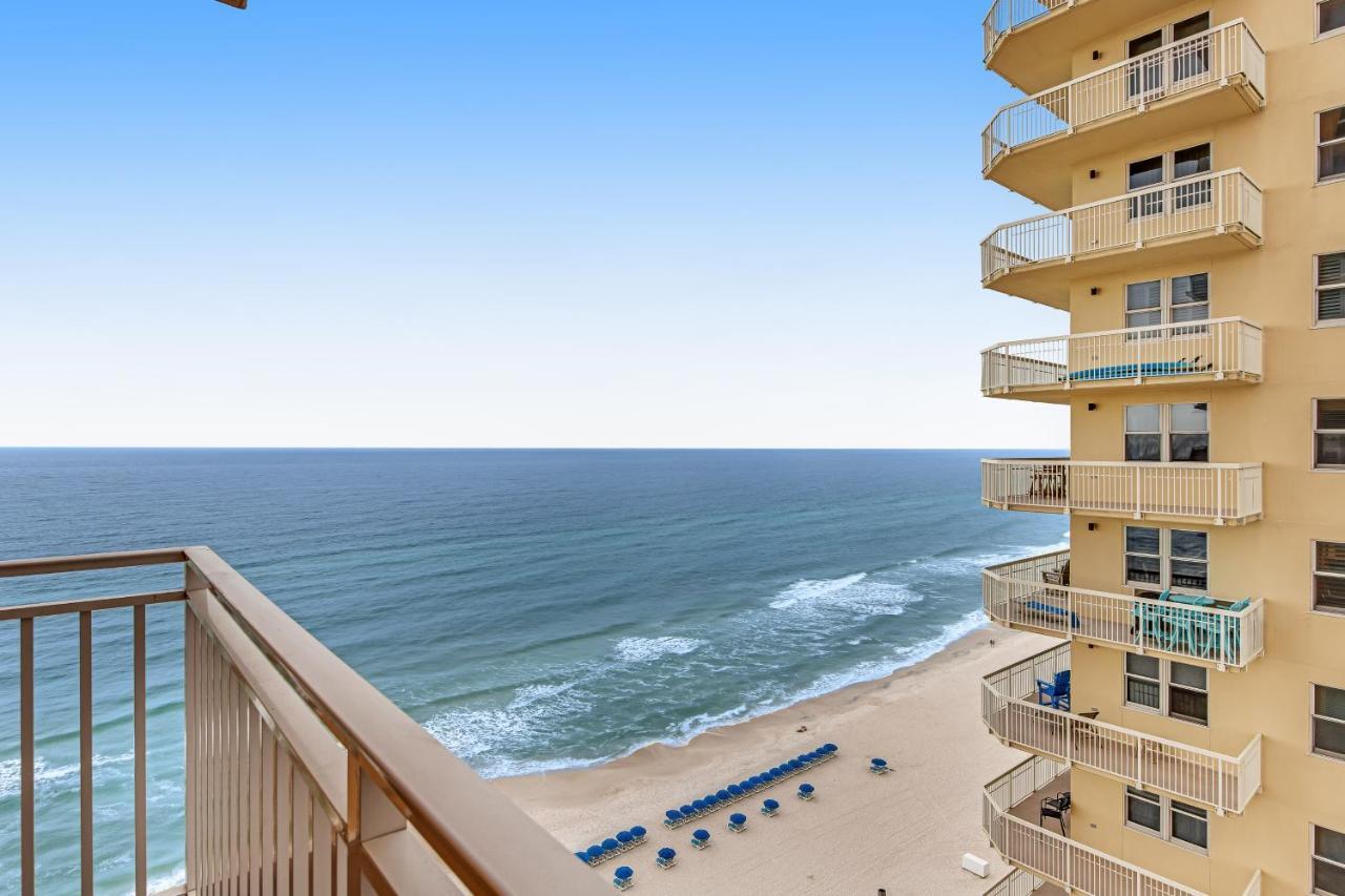 Splash Resort Condos II Panama City Beach Room photo