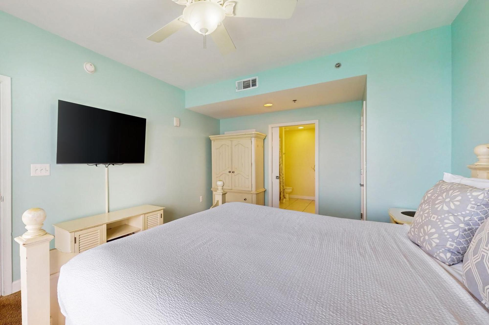Splash Resort Condos II Panama City Beach Room photo