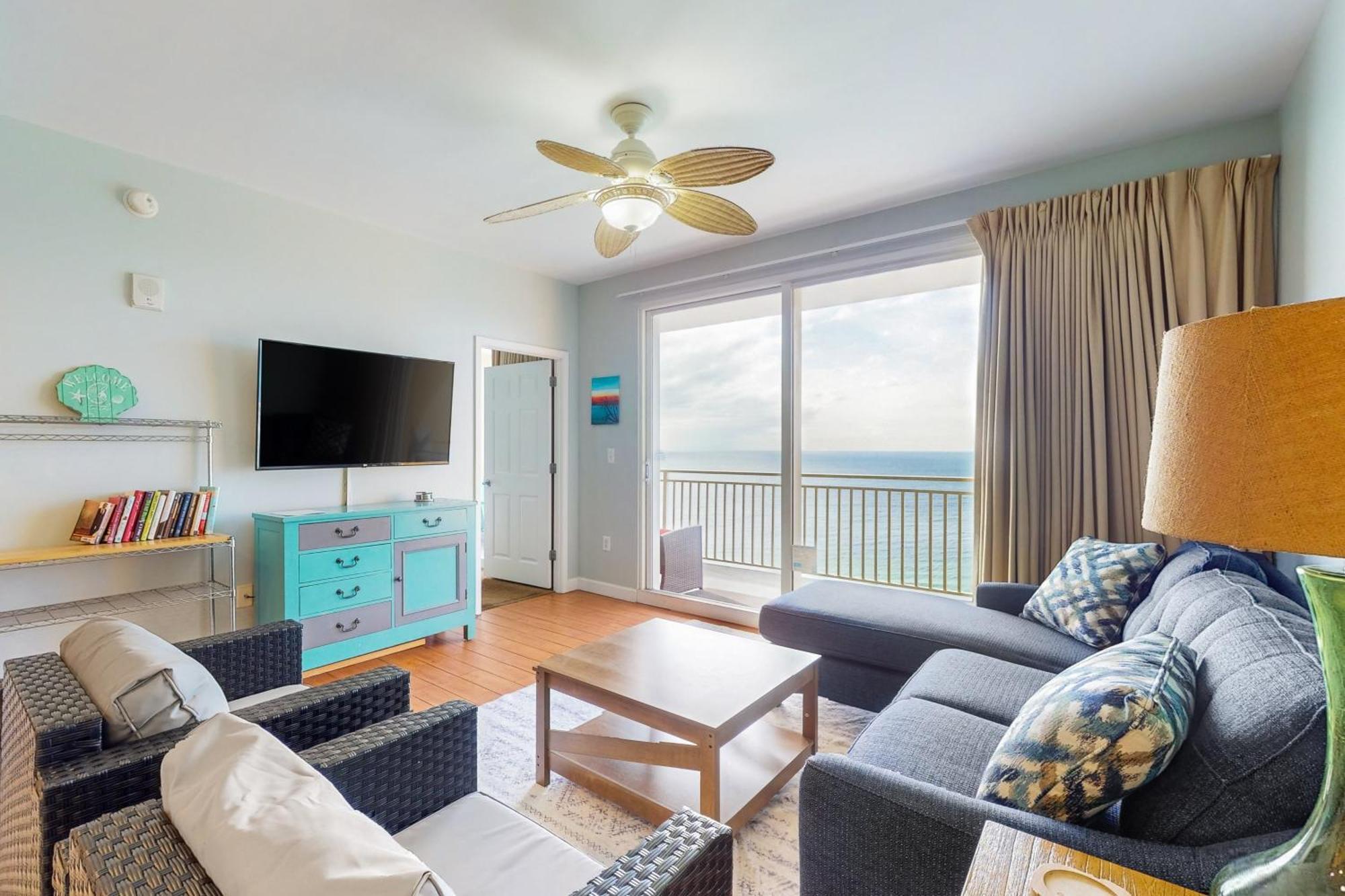 Splash Resort Condos II Panama City Beach Room photo